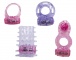 A-One - Blue Vibro Ring photo-2