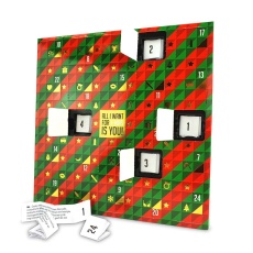 Tease&Please - Erotic Advent Calendar  photo