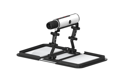 Z-Sex - Sex Machine X5 Connect App - White photo