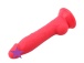 Chisa - C-Block Dildo - Red photo-2