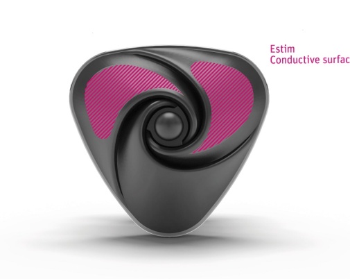 Mystim - Hearts Desire Estim 陰蒂刺激器 照片