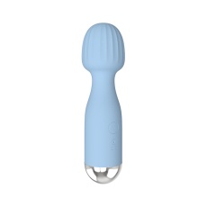 Secwell - Mini Wand Massager - Blue photo