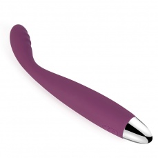 SVAKOM - Cici Vibrator - Violet photo