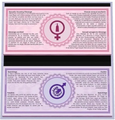 Kheper Games - Kama Sutra Card Game photo