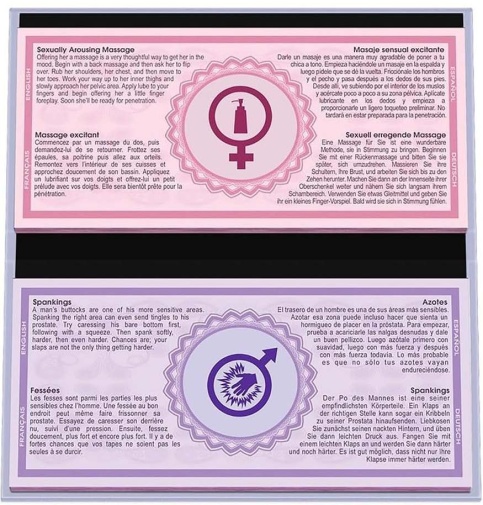 Kheper Games - Kama Sutra Card Game 照片