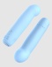 B Swish - Infinite Bcute Curve Vibe - Electric Blue photo-4