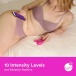 We-Vibe - Jive 2 - Electric Pink photo-6