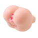Juicy Pussy - Paula 雙穴自慰器 - 肉色 照片