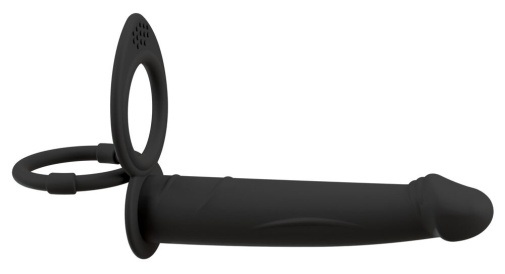 Black Velvets - RC Double Penetrator 双龙入穴 穿戴式假阳具 照片