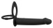 Black Velvets - RC Double Penetrator 双龙入穴 穿戴式假阳具 照片-6