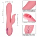 CEN - CalDream Pasadena Player Vibrator - Pink photo-11