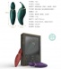 Zalo - Hero APP 2in1 Clitoral Massager - Twilight Purple photo-17