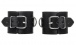 Anonymo - Handcuffs - Black photo-6