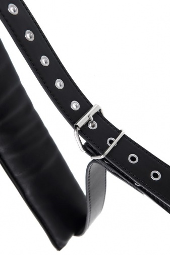 Anonymo - Sex Sling - Black photo