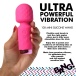 Bang! - 10X Mini Wand - Pink photo-4