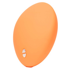 We-Vibe - Temp 可調節冷熱感按摩器 - 橘紅色 照片