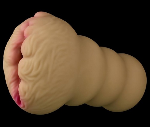 Lovetoy - Alien's Pie #3 自慰器 - 肉色 照片