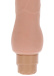 ToyJoy - Get Real Vibrator 22.5cm - Flesh photo-3