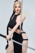 Lika European Realistic Sex Doll, Large Boobs, Ultra Soft Silicone 159 cm (5’2 ft) photo-3