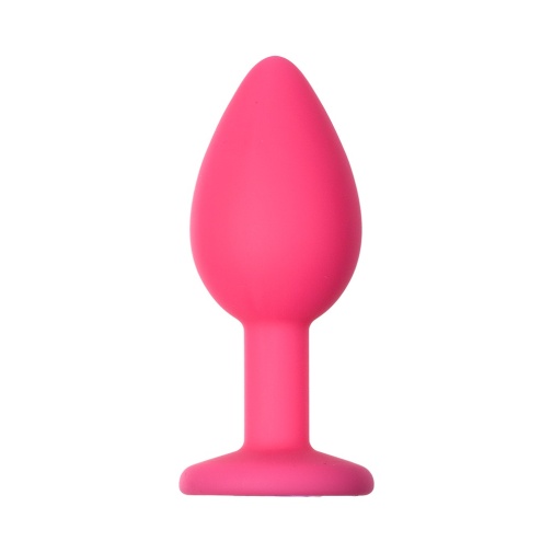 Lola Games - Emotions Anal Plug S - Pink/Purple photo