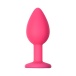 Lola Games - Emotions Anal Plug S - Pink/Purple photo-2