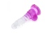 Kiotos - Spiral Dildo 01 - Purple photo-7