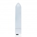 Black&Silver - Kailan Vibro Bullet - Silver photo
