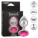 CEN - Jewel Rose Anal Plug S - Pink photo-7