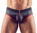 Svenjoyment - Men's Jock - Black/Red - L photo-2