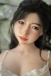 Rina Asian Realistic Sex Doll, Large Breasts, Ultra Soft Silicone 159 cm (5'2 ft) photo