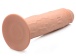Thump It - 7X Remote Control Thumping Vibro Dildo - Medium photo-5