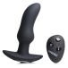 Whisperz - Voice Activated 10X Vibro Prostate Plug - Black photo