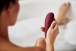 Womanizer - Classic 2 - Bordeaux photo-12
