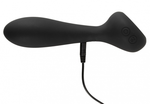 Cupa - Warming Vibrator - Black photo
