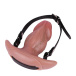 FAAK - Penis Mouth Gag - Flesh photo-4
