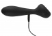 Cupa - Warming Vibrator - Black photo-6