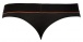 Svenjoyment - Organic Cotton String - Black - XL photo-5
