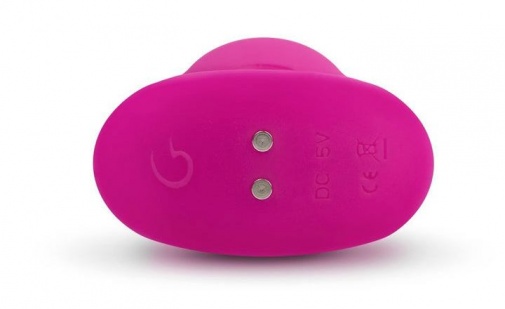 Gvibe - Gballs 3 App Controlled - Petal Rose photo