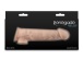 NS Novelties - Annex Thick Cock Sleeve - Flesh photo-3