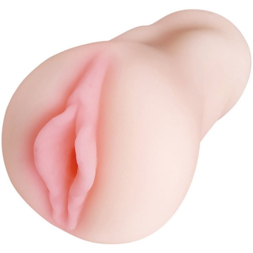 KMP - Premium Hole EX 篠田優 自慰器 照片