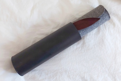 DeeLeeDoo - Bean Wood Dildo - Maple photo