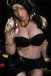 Kitty Realistic Sex Doll with D-Cup - Soft Silicon - 166 cm (5’4 ft) photo-3