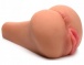Mistress - Tia Juicy 後入式自慰器 - 肉色 照片-5