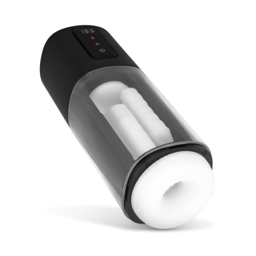 Cruizr - CX11 加热式震动自慰器 照片