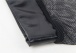 Ohyeah - Men Lace Panty - Black - XL photo-8