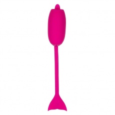 CEN - Rechargeable Kegel Teaser - Pink photo