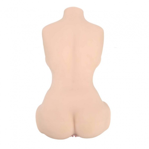 Being Fetish - Superb Body 9kg photo