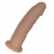 Silexpan - 9" Dual Destiny Premium Silicone Dildo photo-4
