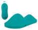 Vibepad - Intense Vibrator - Turquoise photo