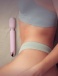 Kiiroo - ProWand APP 智能遥控按摩棒 - 粉红色 照片-7